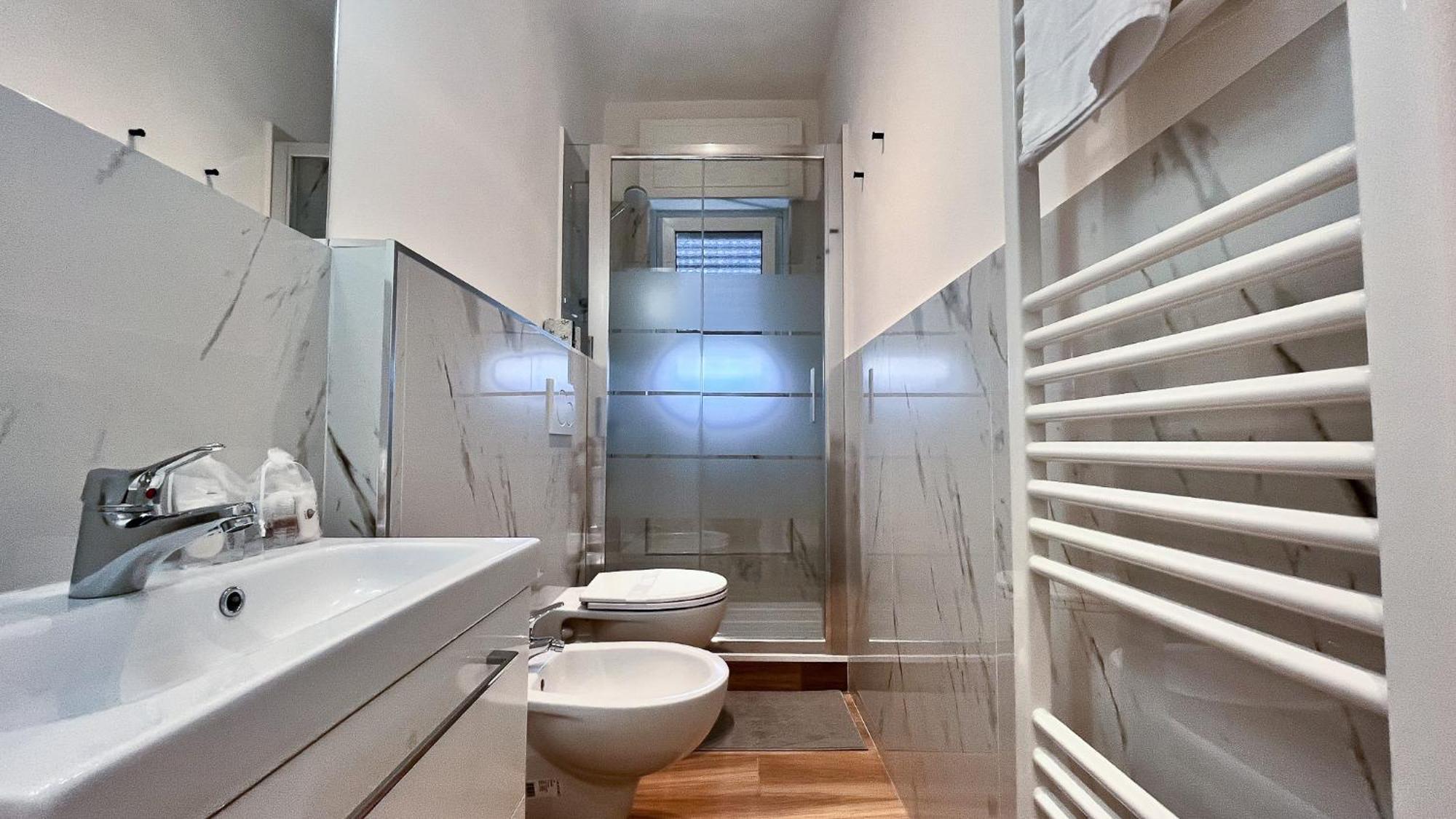 Prestige Boutique Homes-Design Disctict Milán Exteriér fotografie