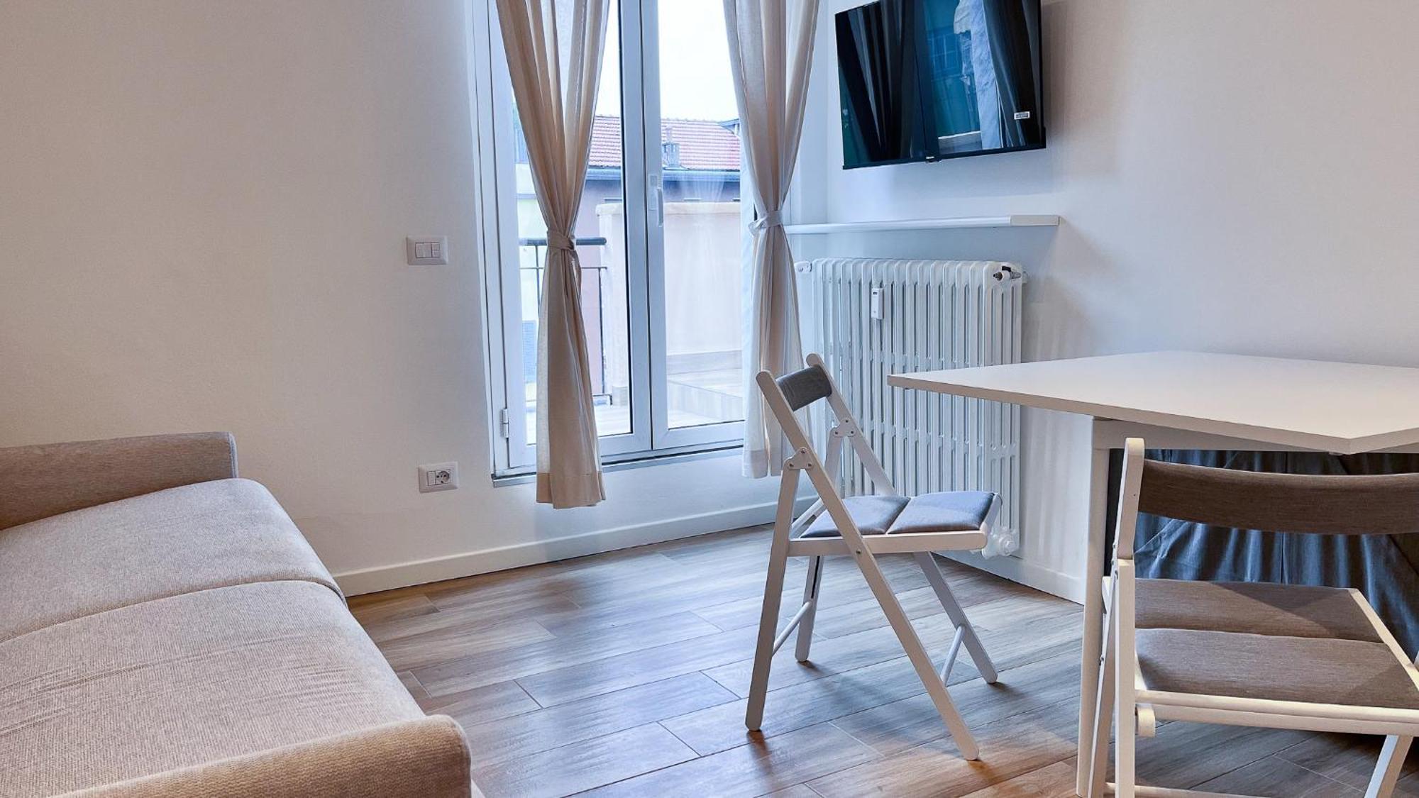 Prestige Boutique Homes-Design Disctict Milán Exteriér fotografie