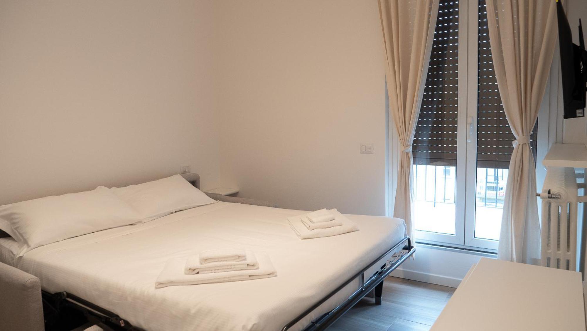 Prestige Boutique Homes-Design Disctict Milán Exteriér fotografie