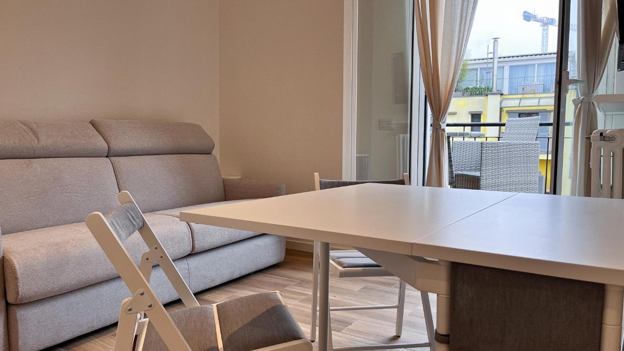 Prestige Boutique Homes-Design Disctict Milán Exteriér fotografie