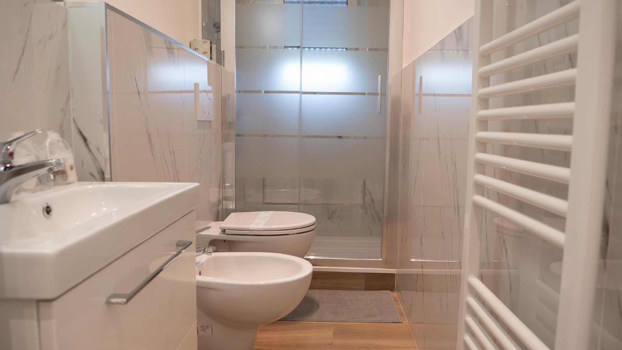 Prestige Boutique Homes-Design Disctict Milán Exteriér fotografie