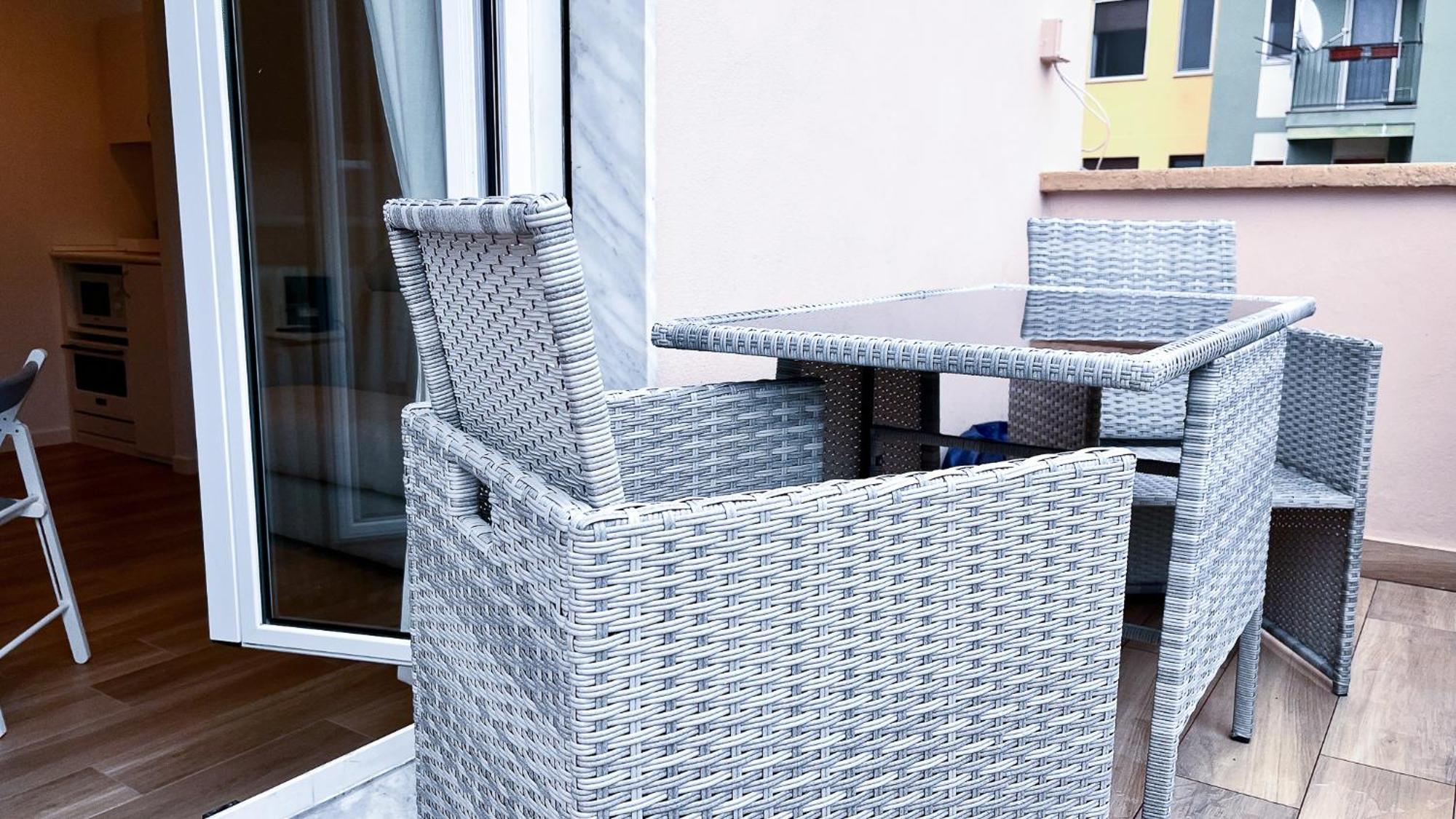 Prestige Boutique Homes-Design Disctict Milán Exteriér fotografie