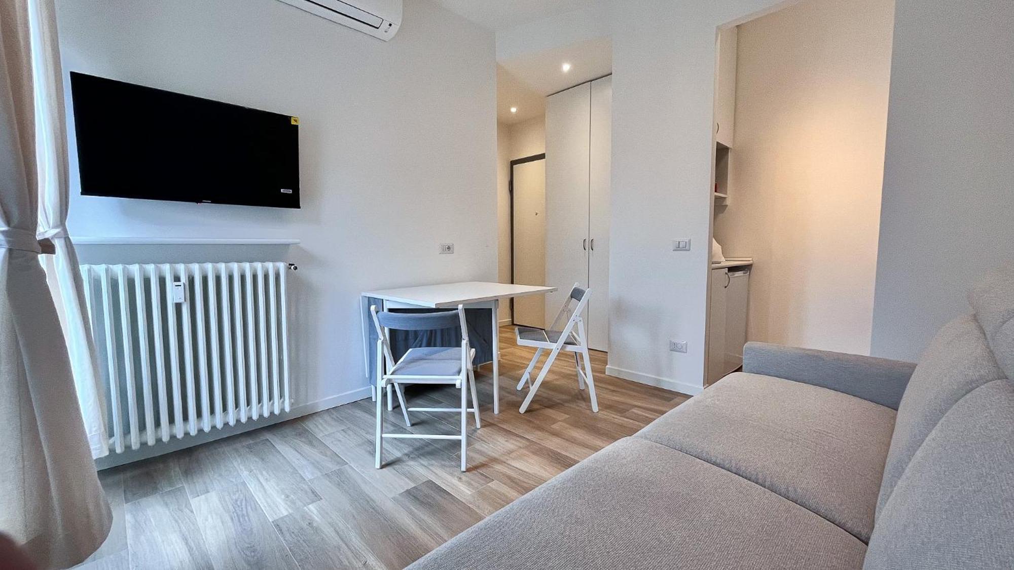 Prestige Boutique Homes-Design Disctict Milán Exteriér fotografie