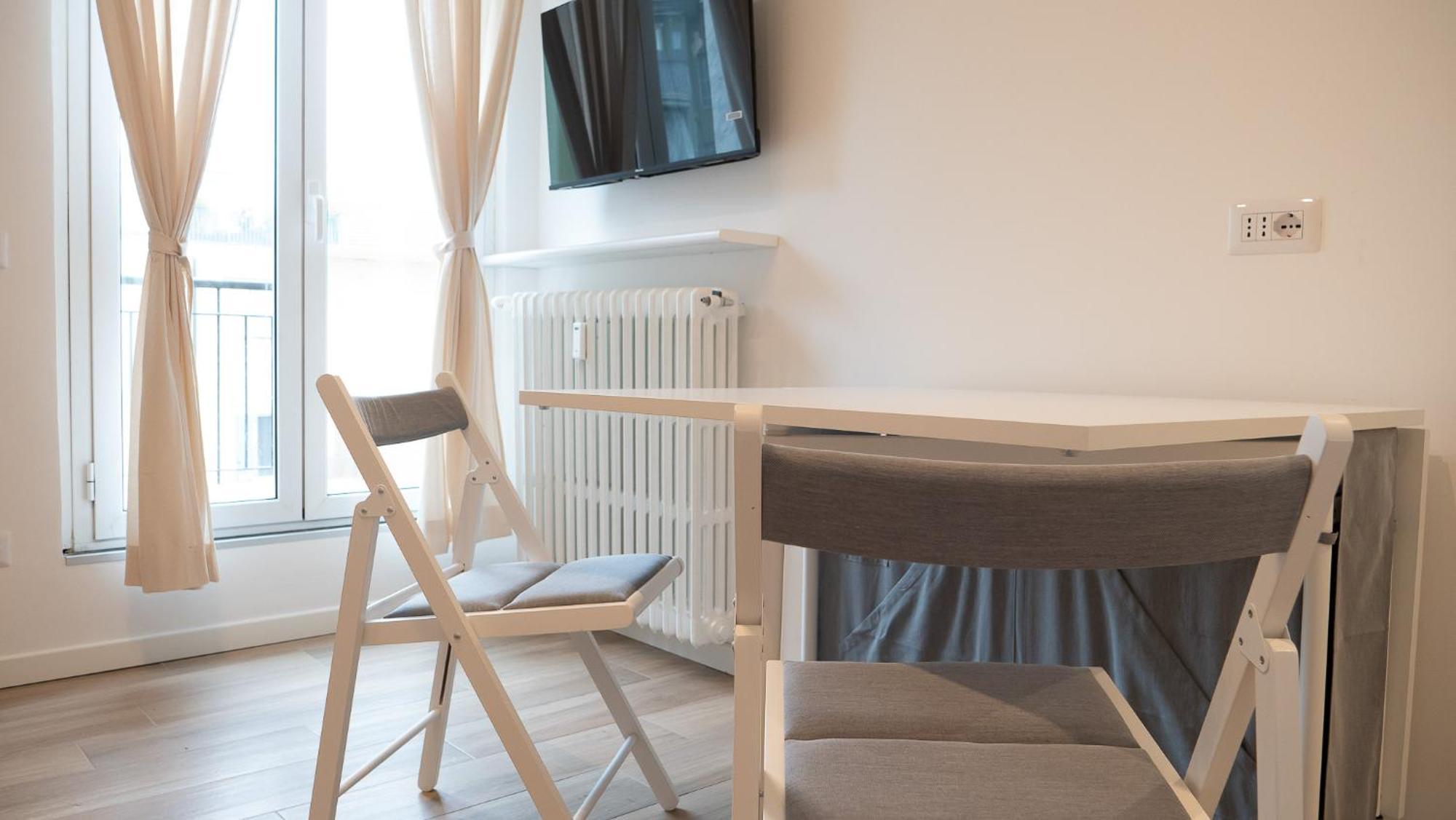 Prestige Boutique Homes-Design Disctict Milán Exteriér fotografie