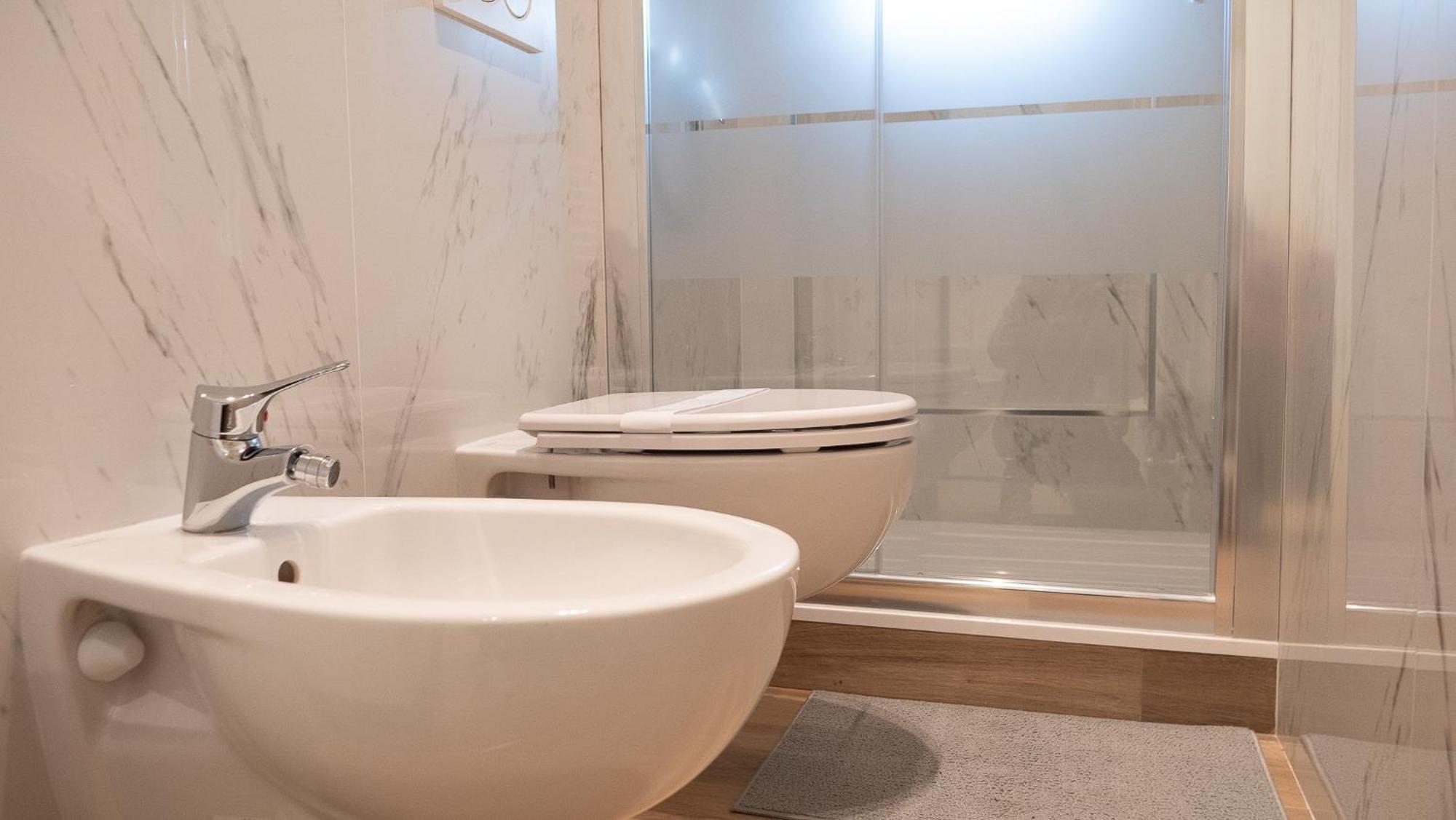 Prestige Boutique Homes-Design Disctict Milán Exteriér fotografie