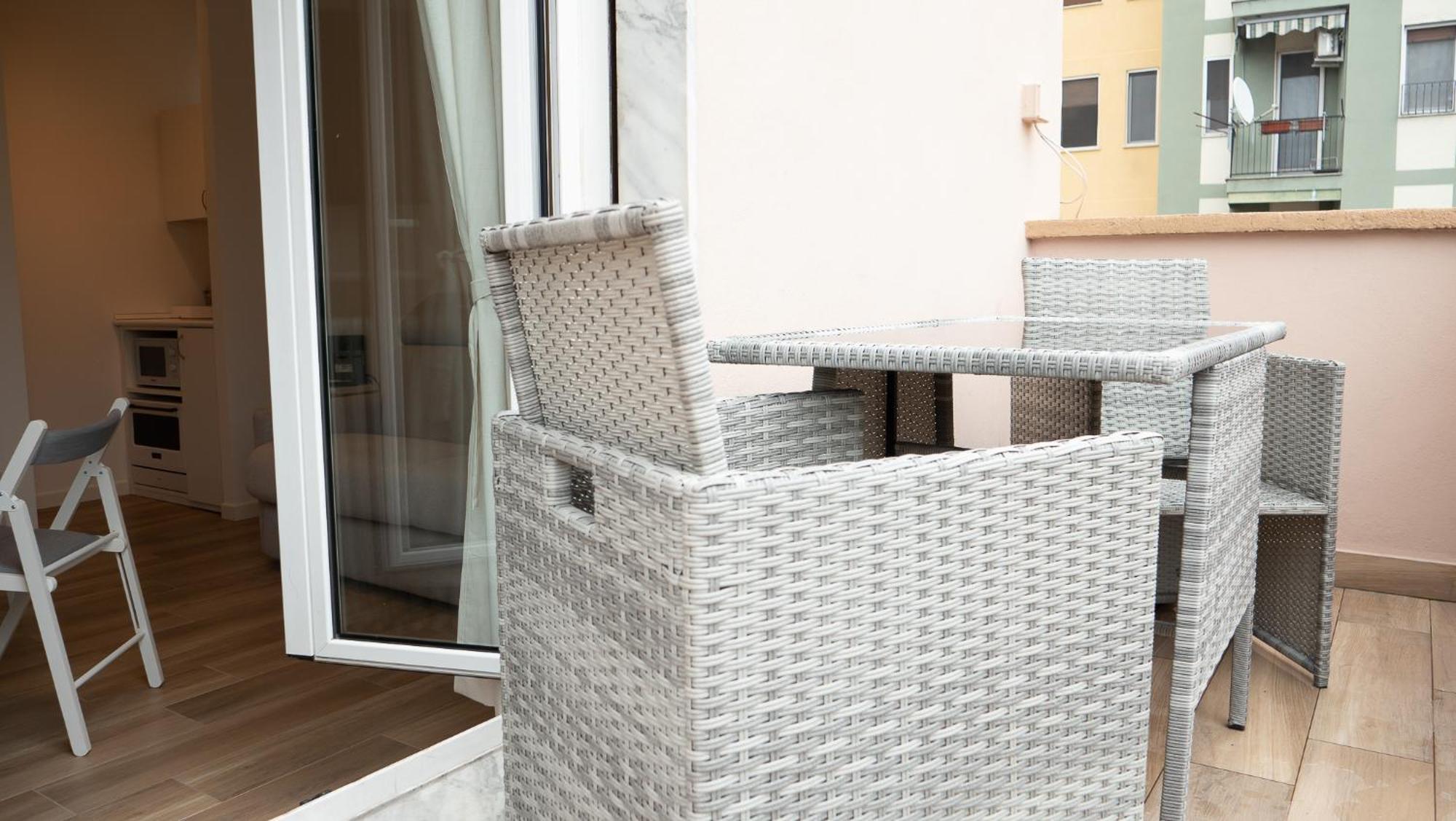 Prestige Boutique Homes-Design Disctict Milán Exteriér fotografie