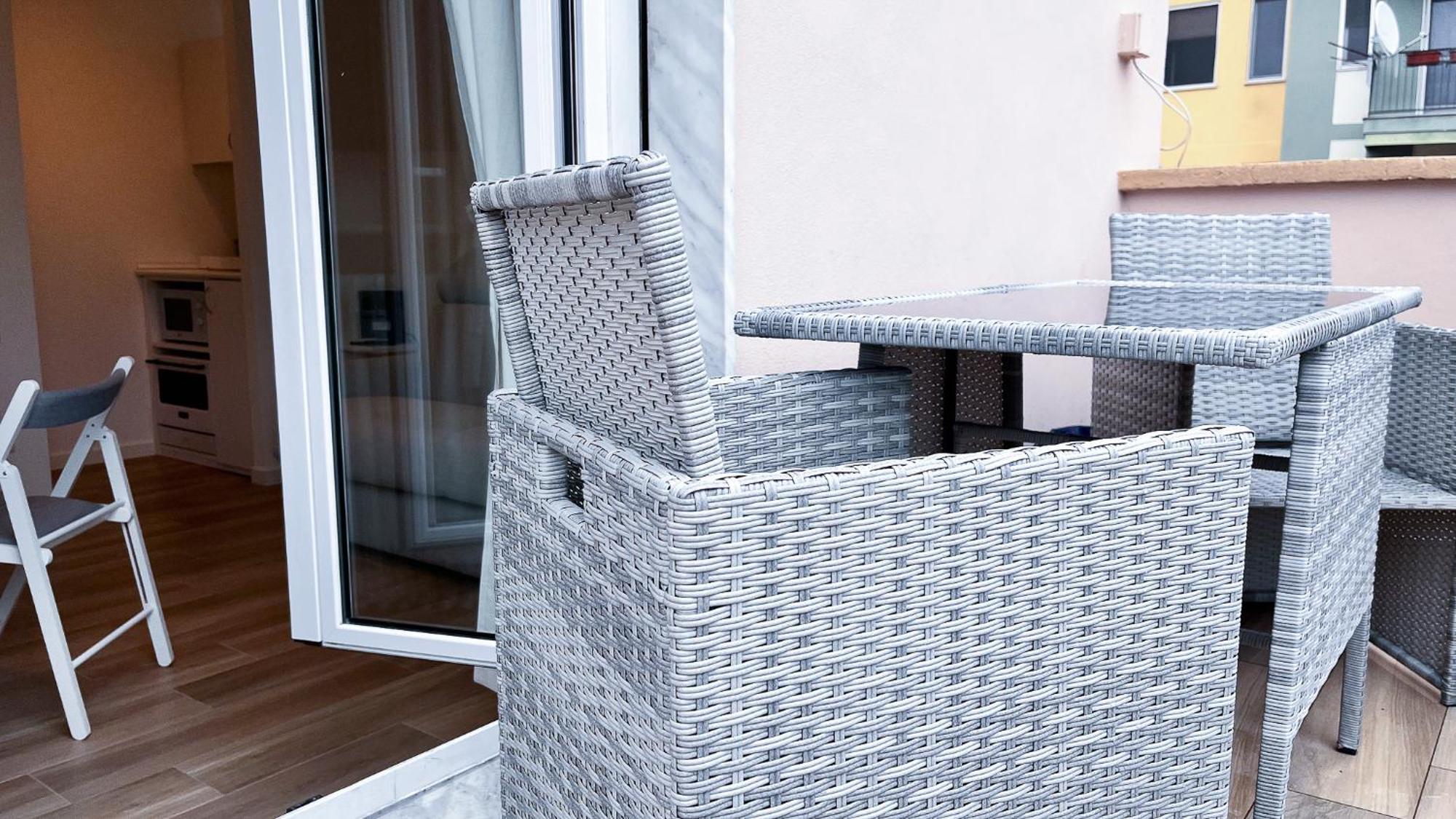 Prestige Boutique Homes-Design Disctict Milán Exteriér fotografie