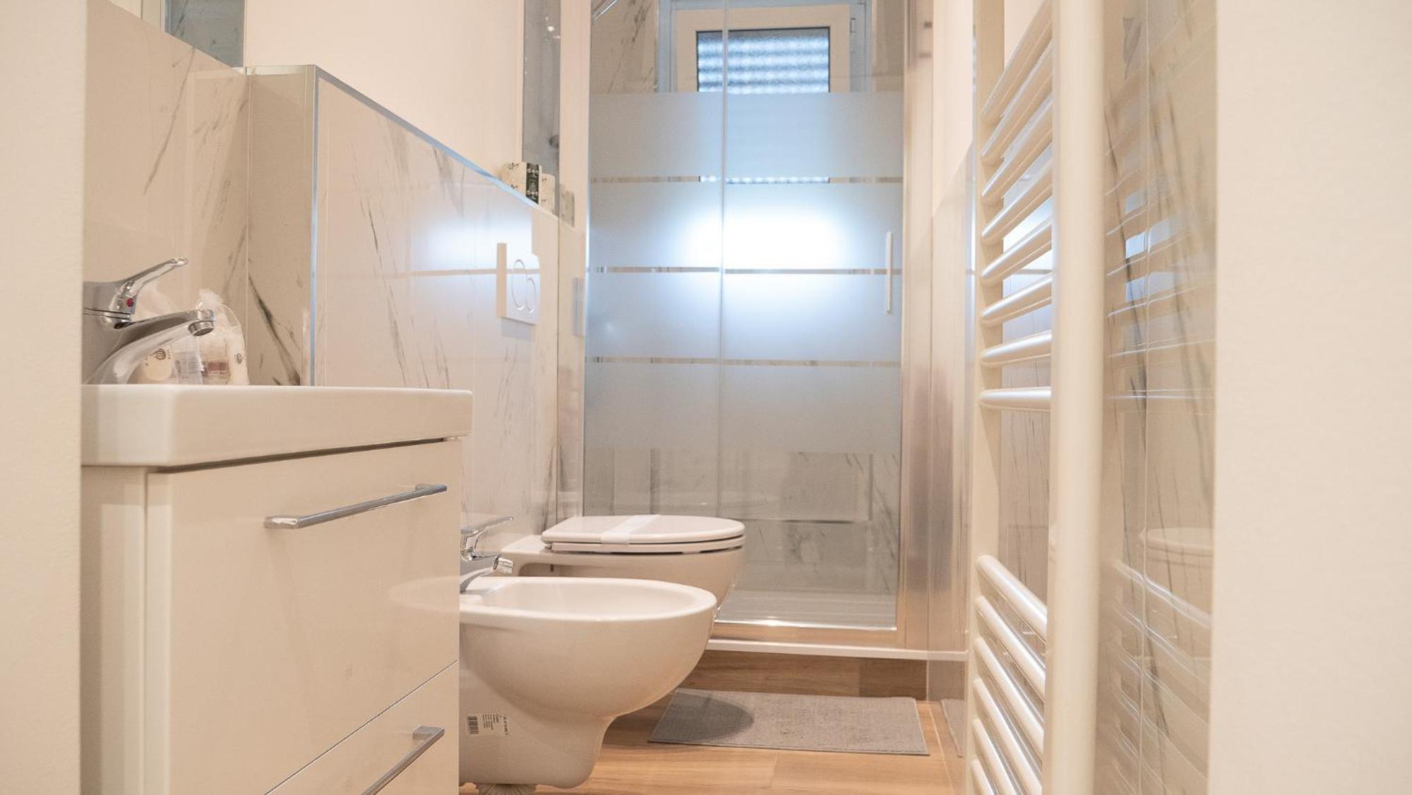 Prestige Boutique Homes-Design Disctict Milán Exteriér fotografie