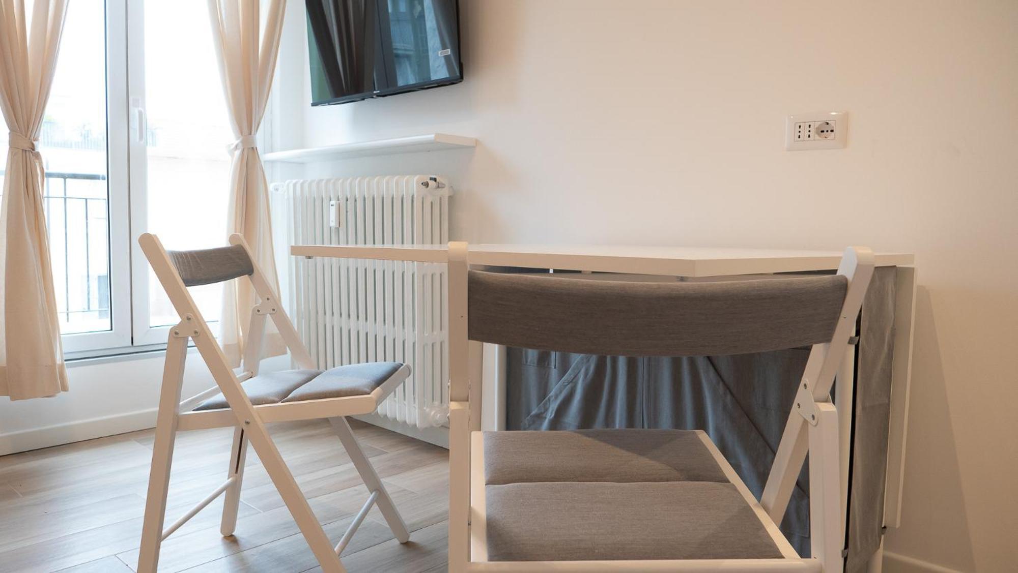 Prestige Boutique Homes-Design Disctict Milán Exteriér fotografie