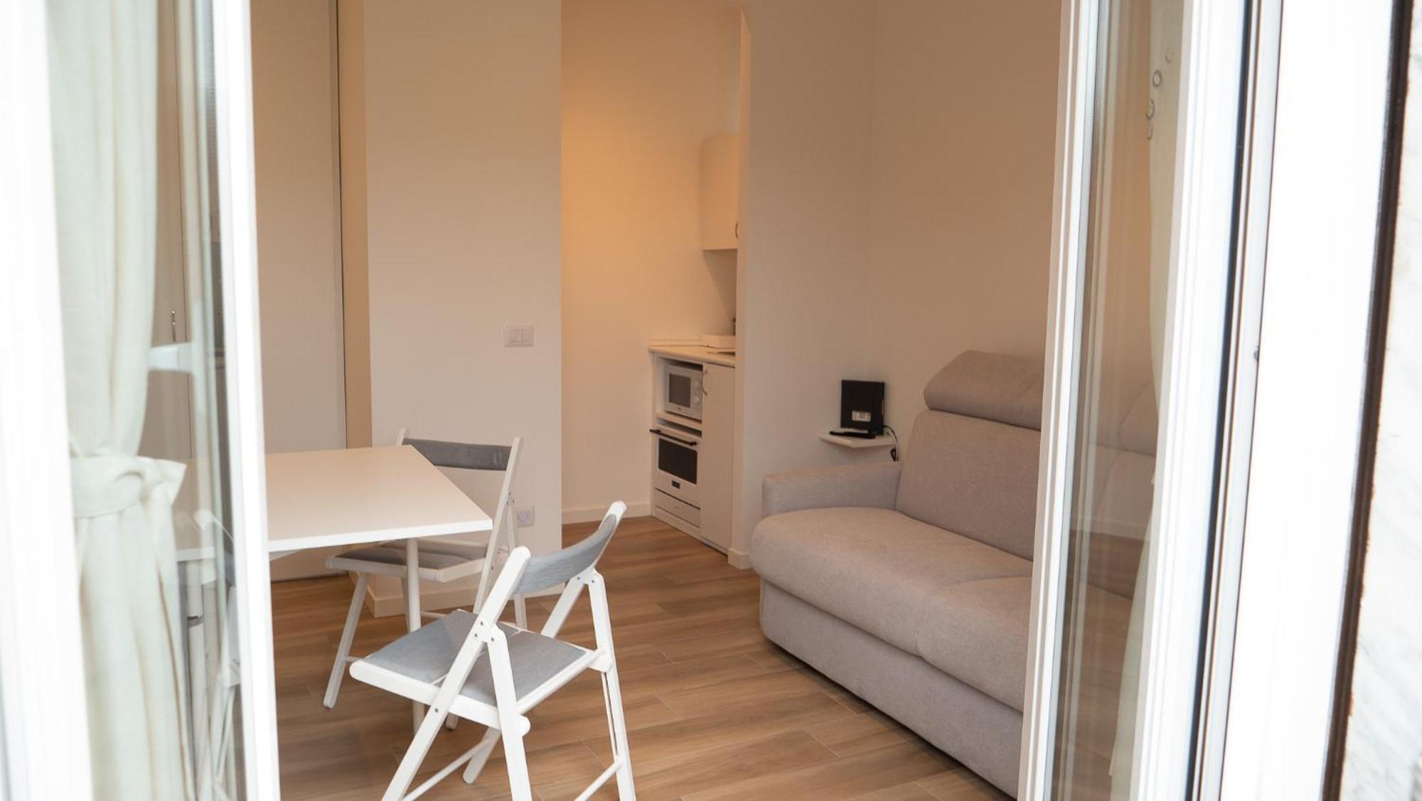 Prestige Boutique Homes-Design Disctict Milán Exteriér fotografie