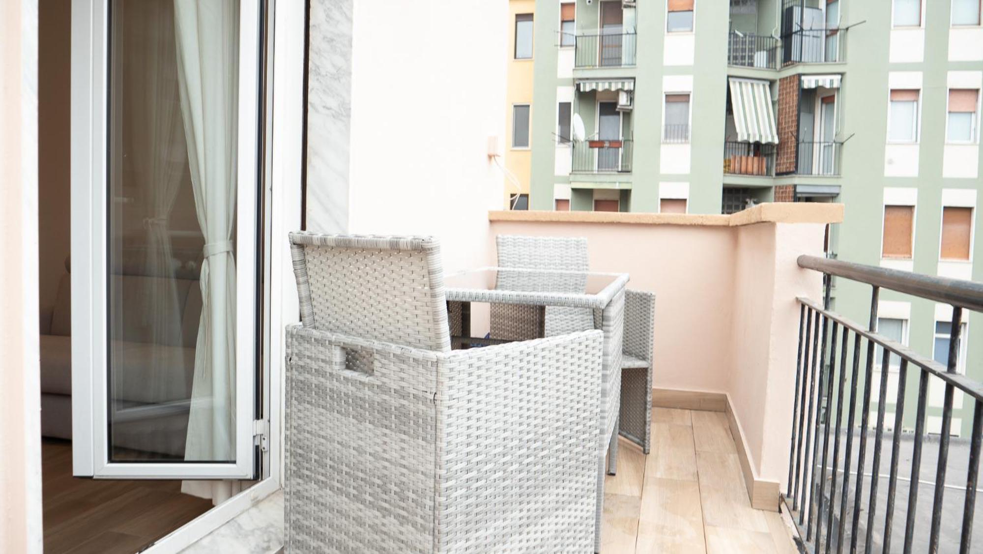 Prestige Boutique Homes-Design Disctict Milán Exteriér fotografie