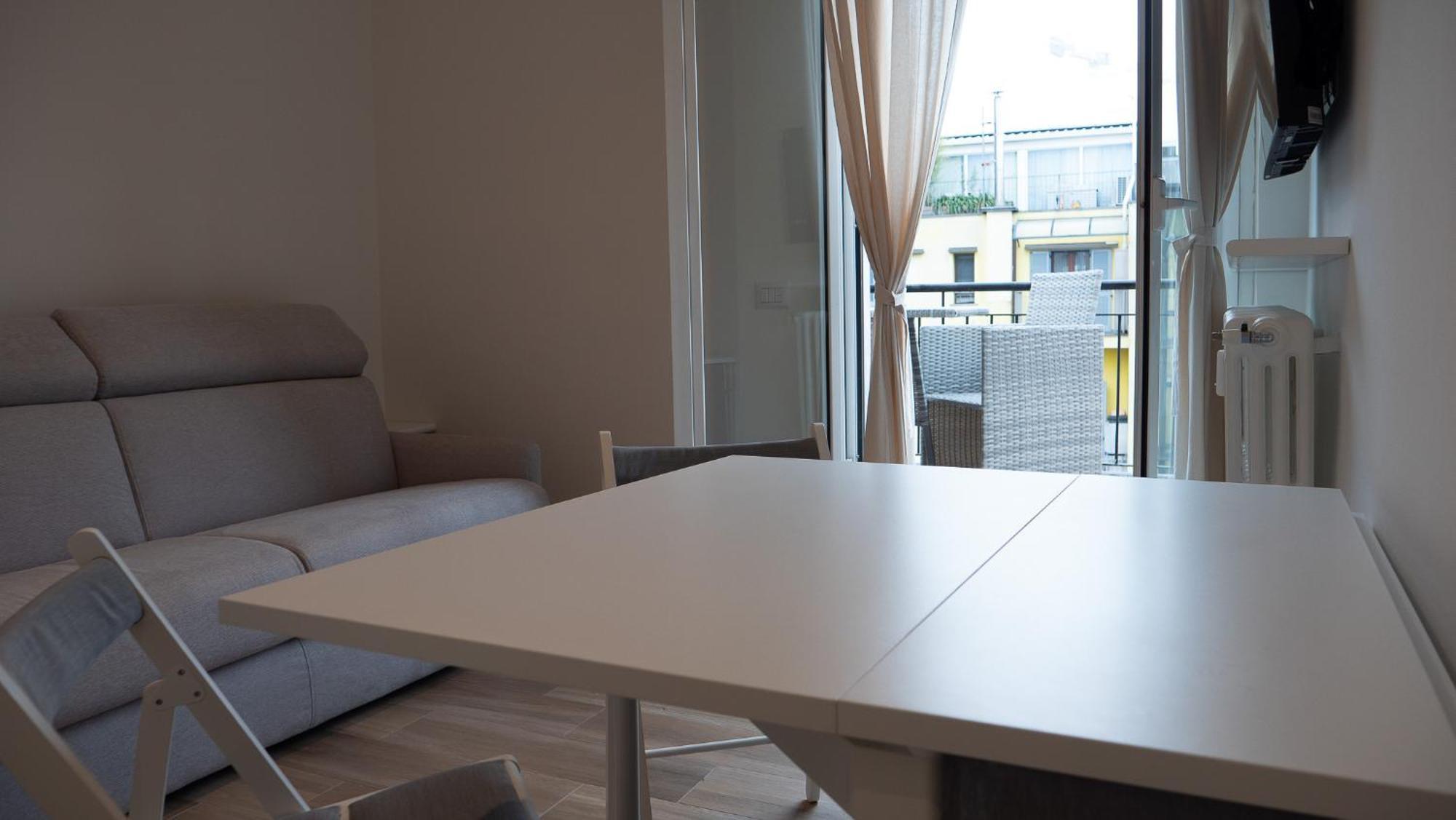 Prestige Boutique Homes-Design Disctict Milán Exteriér fotografie
